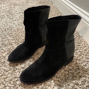 Vince Grayson Boots size 7.5